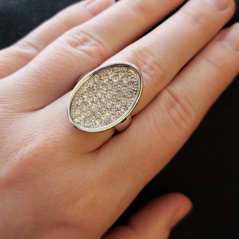Lia Sophia ring